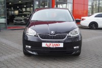 Vorschau: Skoda Citigo 1.0 MPI Style Aut.