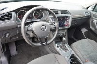 VW Tiguan Allspace 1.5 TSI Highline
