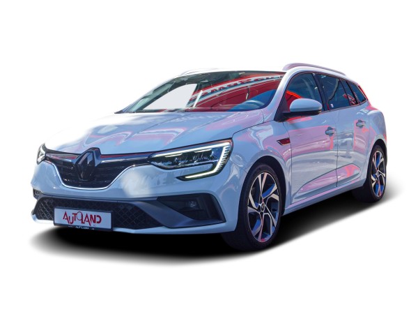 Renault Megane Grandtour 1.3 TCE R.S. Line