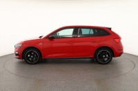 Vorschau: Skoda Scala 1.5 TSI Monte Carlo