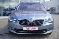 Skoda Superb Combi 2.0 TDI Style