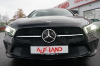 Mercedes-Benz A 250 A250 e Aut.