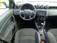 Dacia Duster II 1.2 Prestige