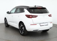 Opel Grandland (X) 1.2 Turbo