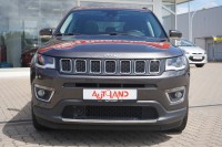 Jeep Compass 1.4 MultiAir Limited
