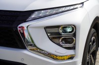 Mitsubishi Eclipse Cross 2.4Hybrid 4WD