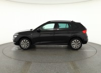 Vorschau: Skoda Kamiq 1.5 TSI DSG Clever VC