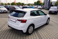 Skoda Fabia 1.0 MPI Ambition
