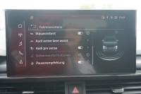 Audi A4 Avant 40 TFSI S-Tronic Advanced