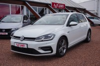 Vorschau: VW Golf VII 1.5 TSI R-Line
