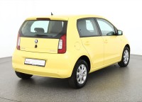 Skoda Citigo 1.0 MPI Aut.