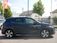 VW T-Cross 1.5 TSI R-Line
