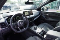 Nissan Qashqai Tekna 1.3 Dig-T Aut.
