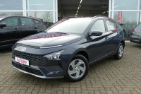 Vorschau: Hyundai BAYON Bayon 1.2 DPI