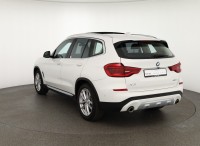 BMW X3 xDrive30iA xLine