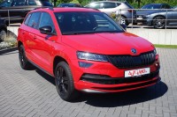 Skoda Karoq 1.5 TSI Sportline