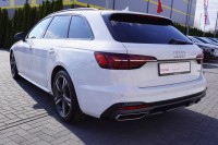 Audi A4 Quattro 3.0 TDI quattro S line