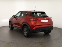 Nissan Juke 1.0 DIG-T DCT Acenta