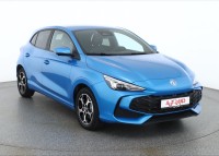 MG MG3 1.5 Hybrid Luxury Aut.