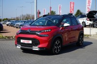 Vorschau: Citroen C3 Aircross 1.2 12V e-THP Feel
