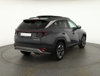 Hyundai Tucson 1.6 T-GDI Aut.