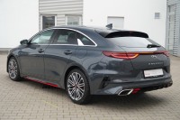 Kia pro_cee'd ProCeed 1.6 T-GDI GT
