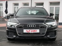 Audi A6 Avant 45 TFSI quattro S-Line