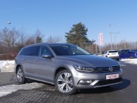 VW Passat Alltrack Variant 2.0 TDI
