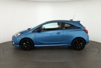 Vorschau: Opel Corsa E 1.4 Turbo OPC Line