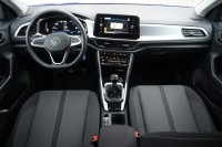 VW T-Roc 1.0 TSI Move