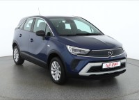 Opel Crossland 1.2 Turbo Elegance