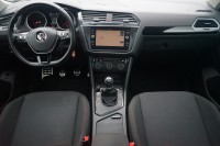 VW Tiguan 1.4 TSI Sound