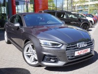 Audi A5 45 Sportback quattro 3.0 TDI S-Line