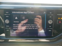 VW Taigo 1.0 Life