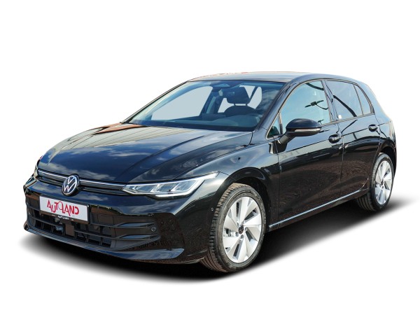 VW Golf VIII 1.5 TSI