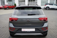 VW T-Roc 1.0 TSI Move