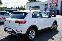 VW T-Roc 1.5 TSI DSG