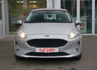 Ford Fiesta 1.1 Cool & Connect