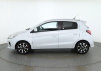 Vorschau: Mitsubishi Space Star 1.2 Top