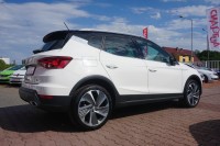 Seat Arona 1.0 TSI FR DSG