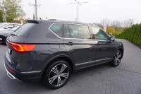 Seat Tarraco 1.5 TSI Xcellence