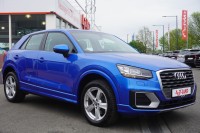 Audi Q2 1.4 TFSI sport