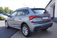 Skoda Kamiq 1.0 TSI