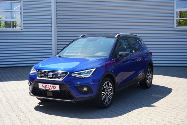 Seat Arona 1.0 TSI Xcellence