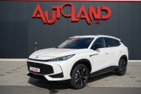 MG HS 1.5 T-GDI Hybrid+ Luxury Aut.