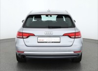 Audi A4 Avant 1.4 TFSI sport
