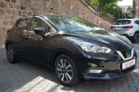 Nissan Micra 1.0 N-Way