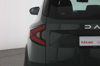 Dacia Duster TCe 130