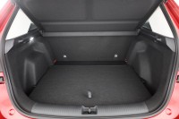 MG ZS 1.5 Hybrid Luxury Aut.