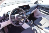 Hyundai i20 1.0 T-GDI